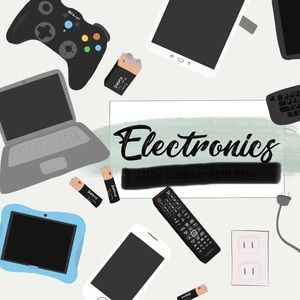 🕹💿ELECTRONICS FOR SALE💿🕹